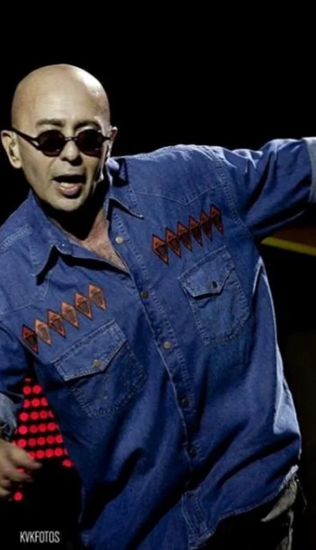 "Irresponsables": El entorno del Indio Solari estalló contra los medios por la falsa noticia de su internación