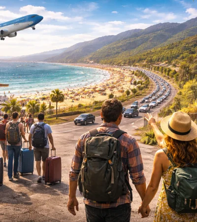 Si te perdiste de viajar en Carnaval, se viene el finde XL de marzo con más propuestas.