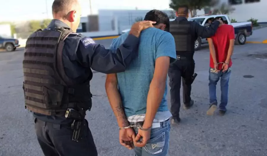 Ahora las detenciones son breves