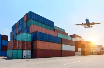 La balanza comercial argentina arrancó 2026 con un superávit de US$ 1.987 millones