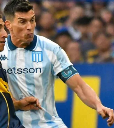 El Xeneize y la Academia se miden en La Bombonera