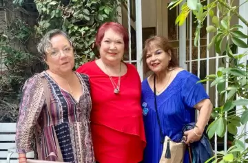 El periodismo y la militancia ejercidos con pasión y honestidad