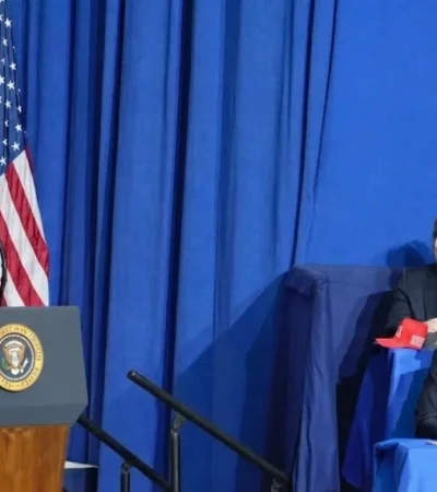 Trump lanza su Consejo de Paz con 5.000 millones de dólares. Argentina se suma al proyecto mientras Europa mira con desconfianza. ¿Cambiará el futuro