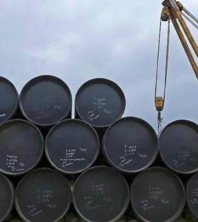 ¿Se dispara la nafta?