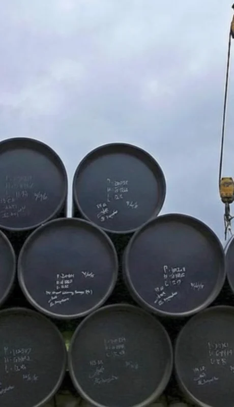 ¿Se dispara la nafta?