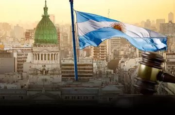 Reforma Laboral: los riesgos que advierte Martín Zangrandi