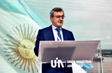 Satisfacción empresarial por la reforma: exigen que el proyecto sea ley sin demoras