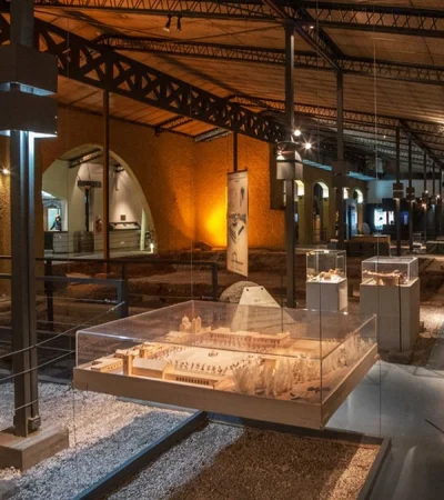 Museo del Área Fundacional