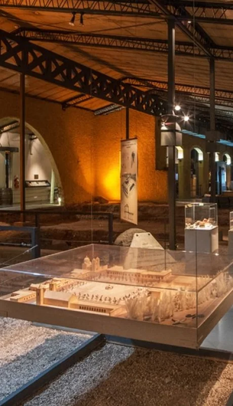 Museo del Área Fundacional