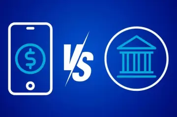 Billeteras virtuales vs Bancos: Quién gana tras la reforma