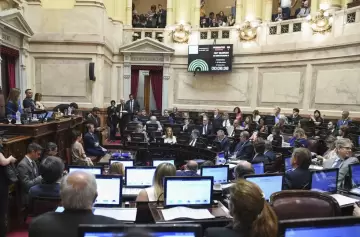 El Gobierno apura la Ley de Financiamiento Universitario para marzo con un esquema de ajuste por inflación