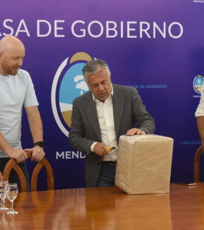 Licitación obras en el Acceso Sur