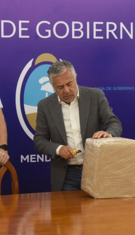 Licitación obras en el Acceso Sur