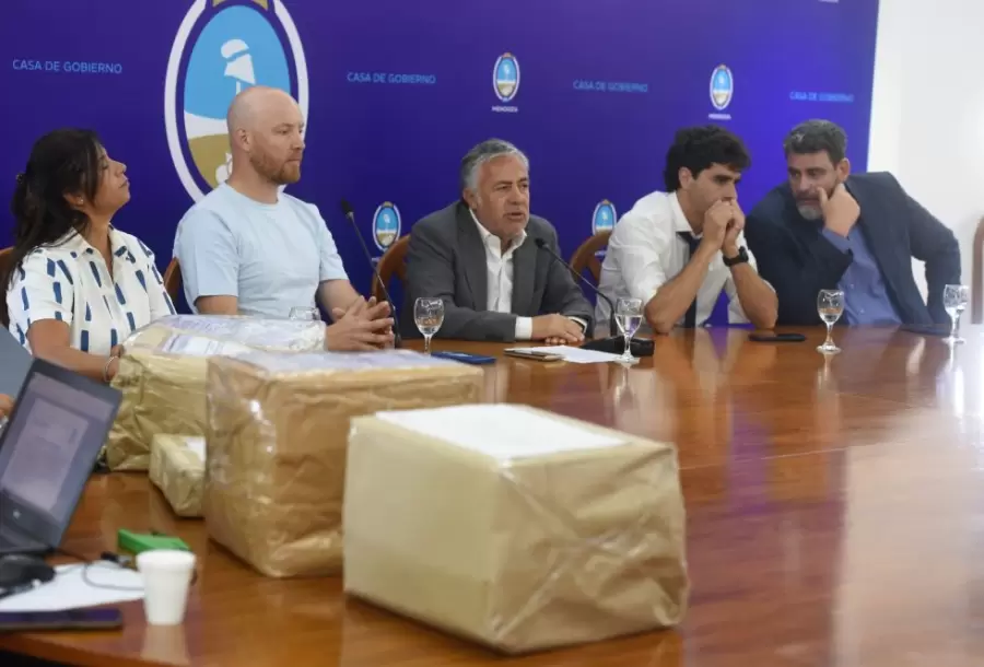 Licitación obras en el Acceso Sur