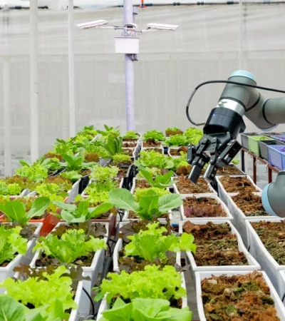 La tecnificación del agro es le proximo camino que deberá tomar el agro