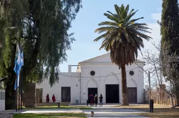 San Martín en Mendoza: el secreto de la Capilla El Plumerillo