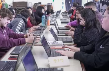 Red de Secundarias Innovadoras: el ambicioso plan que convierte a las escuelas de Mendoza en modelos nacionales