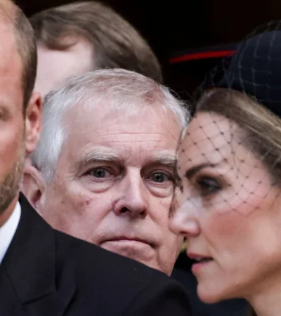 Detención del príncipe Andrés y caso Epstein: crisis y grieta en los Windsor