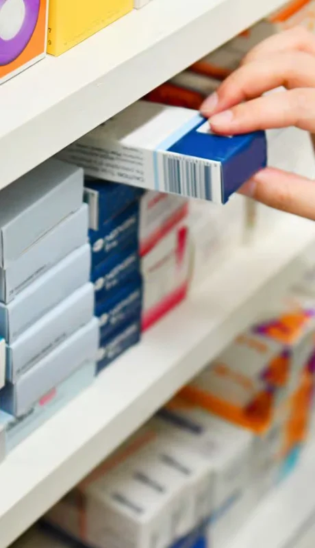 Marzo es la fecha límite que fijaron las cámaras farmacéuticas para normalizar la cadena de pagos.