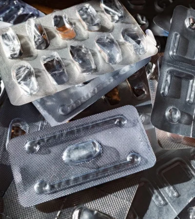 Marzo es la fecha límite que fijaron las cámaras farmacéuticas para normalizar la cadena de pagos.