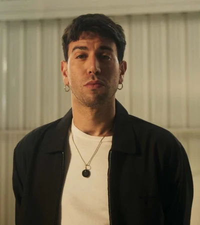 Conociendo Rusia, el proyecto liderado por Mateo Sujatovich, será el plato fuerte del escenario Andes Origen en el aniversario de la Arístides 2026.