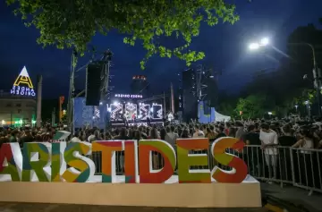 Aniversario de la Arístides 2026: Conociendo Rusia y un line up de lujo para un festejo gratuito.