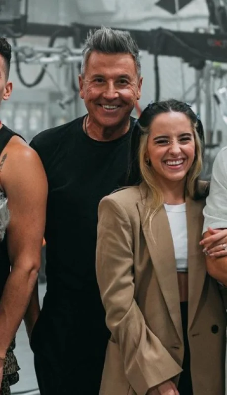 Ricardo Montaner regresó a Buenos Aires con su gira 2026. Lágrimas, clásicos y un sentido homenaje a Venezuela.