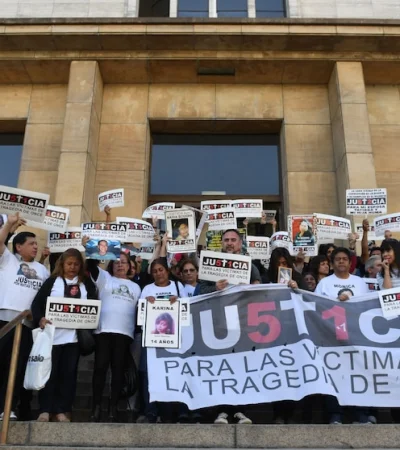 Tragedia de Once 14 años: justicia, el fracaso del soterramiento y el estado actual