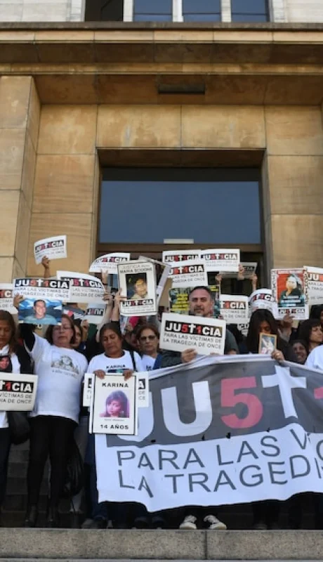 Tragedia de Once 14 años: justicia, el fracaso del soterramiento y el estado actual