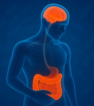 Revolución médica: cómo el eje intestino-cerebro podría ser la clave para anticipar el Parkinson y el Alzheimer