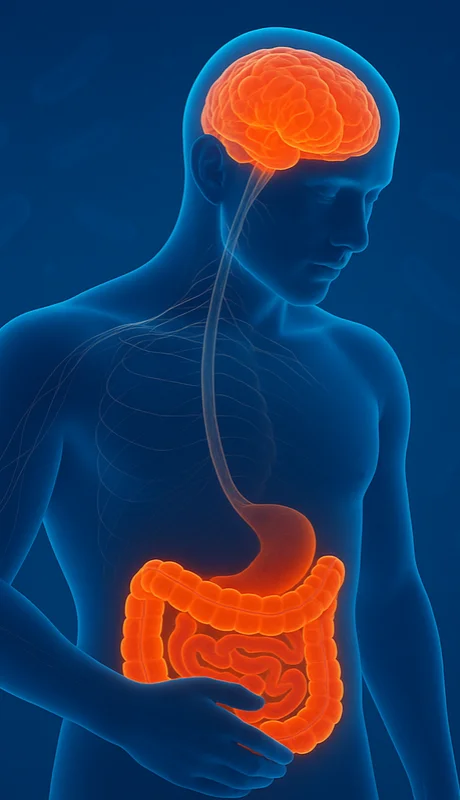 Revolución médica: cómo el eje intestino-cerebro podría ser la clave para anticipar el Parkinson y el Alzheimer