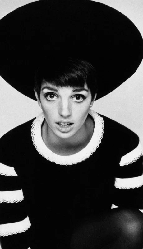 Liza Minelli, la icónica estrella de Cabaret, rompió el silencio en su nuevo libro de memorias.