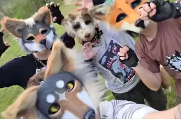 Ni trastorno ni locura: la ciencia explica el fenómeno therian como la nueva búsqueda de identidad juvenil