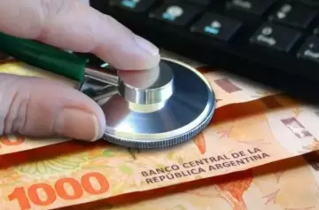 Nuevo aumento de prepagas: los porcentajes que llegan en marzo y por qué advierten riesgos en el servicio