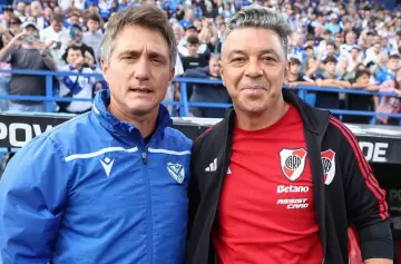 Día D en Liniers: El ultimátum invisible que pone a prueba la continuidad de Gallardo en River