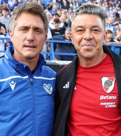 El equipo del Mellizo Guillermo vuelve a chocar ante el Millo de Gallardo