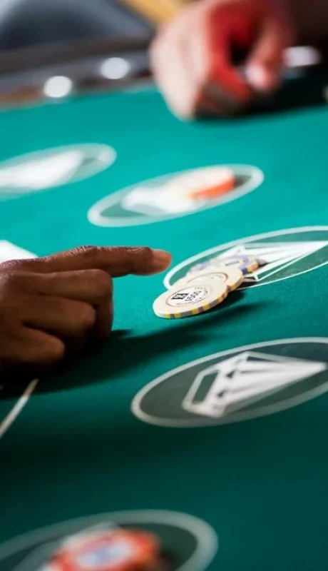 Plata para el Casino, pero no para sus hijos