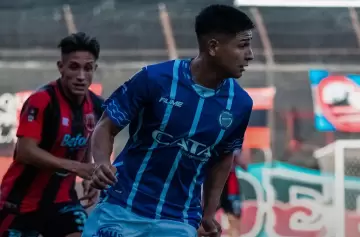 Grave sequía: el dato de Godoy Cruz que alarma a sus hinchas tras el empate en Núñez