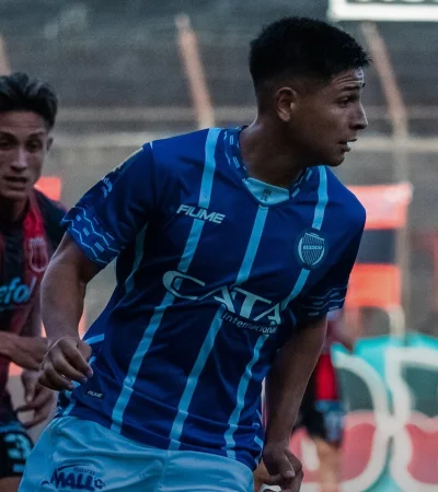 El Tomba se trajo un punto del Bajo Belgrano