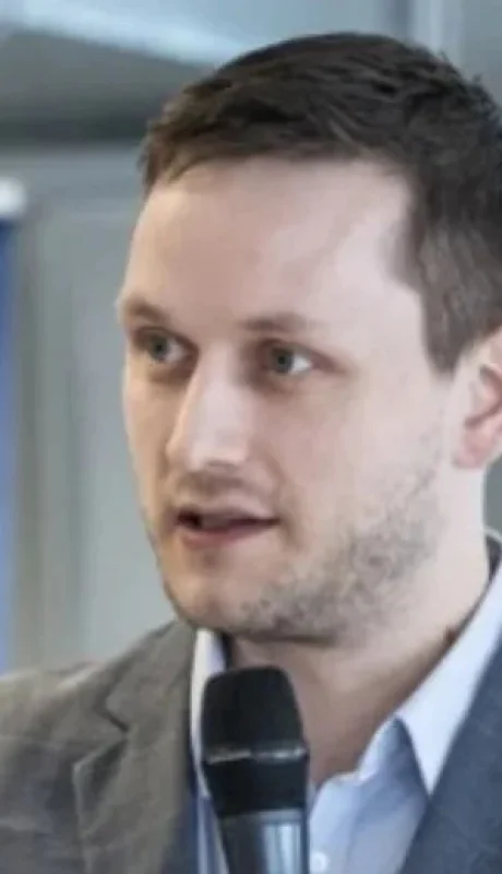 El líder de Groenlandia