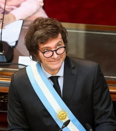 javier milei semana clave