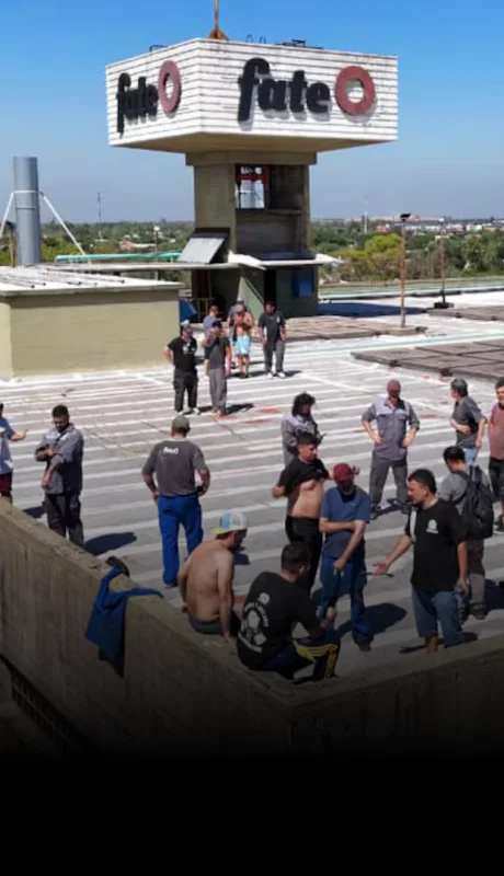 Un repaso por las voces de los protagonistas del día.