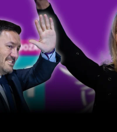 Karina Milei respalda a Luis Petri