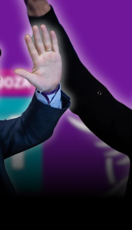 Karina Milei respalda a Luis Petri