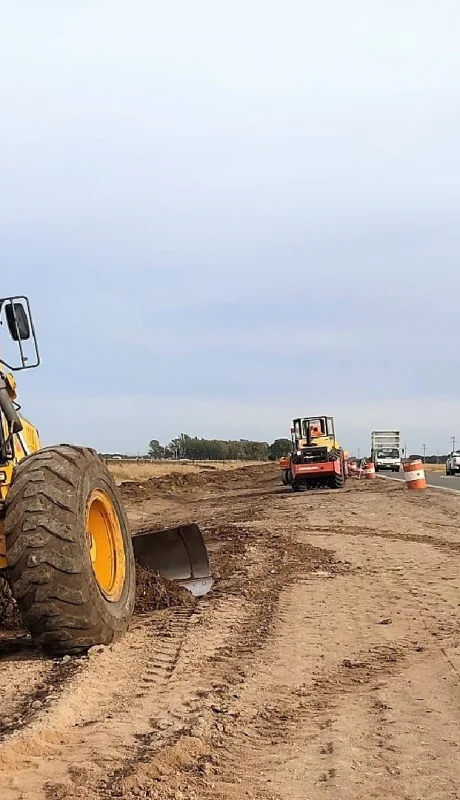 Se trata de más de 10 rutas nacionales