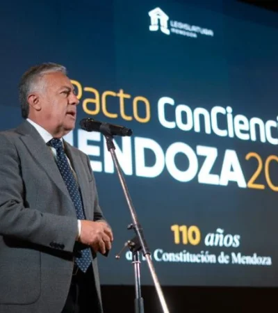 Alfredo Cornejo