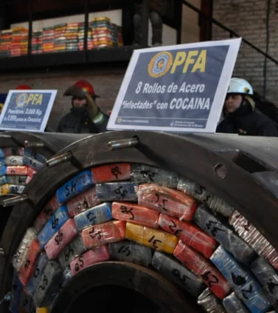 Operativo "Bobinas Blancas"