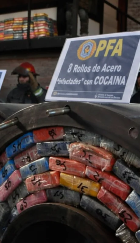 Operativo "Bobinas Blancas"