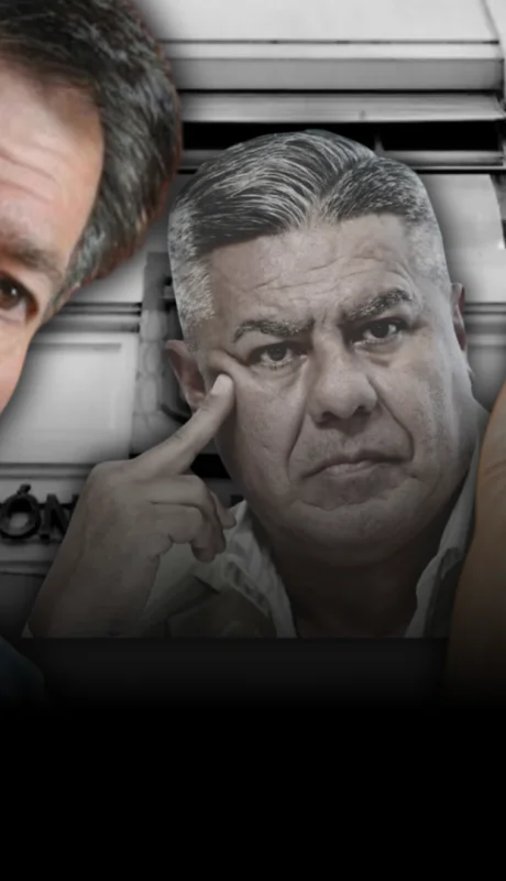 El feroz descargo de Gámez contra Tapia