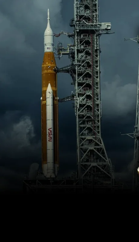 NASA REPROGRAMA ARTEMIS II